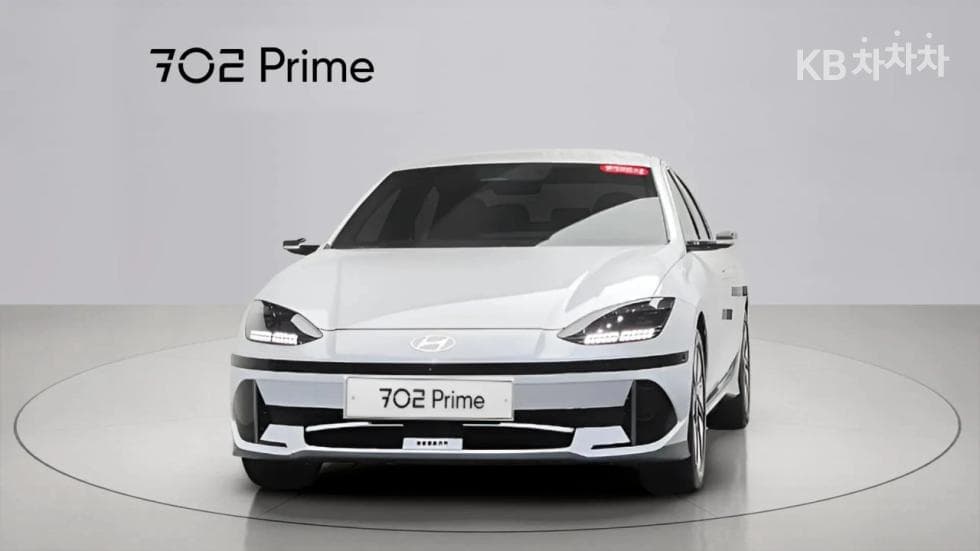 Хюндай IONIQ 6(CE)Long Range Престиж - 3