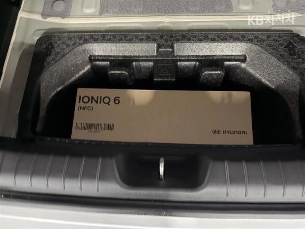 Хюндай IONIQ 6(CE)Long Range Престиж - 17
