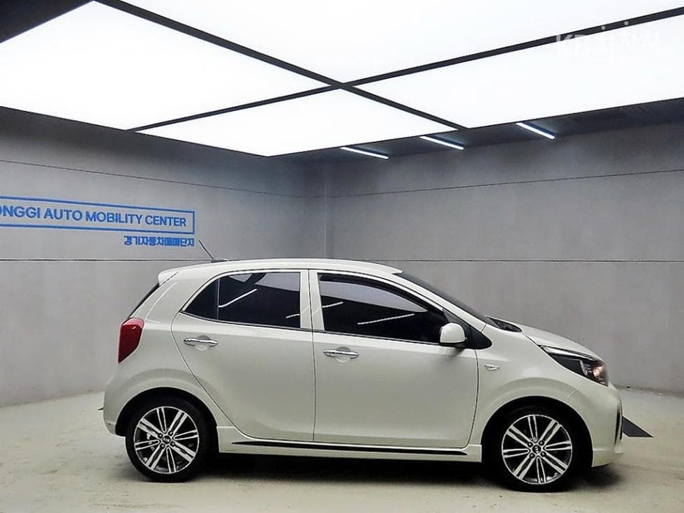 Киа Всеново Morning (старо поколение)(JA)Престиж - 2