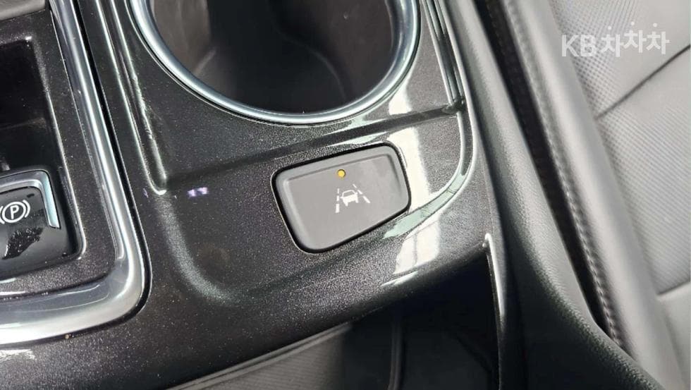 Джи Ем Корея The Next Equinox1.5 Бензин AWD Premier - 16
