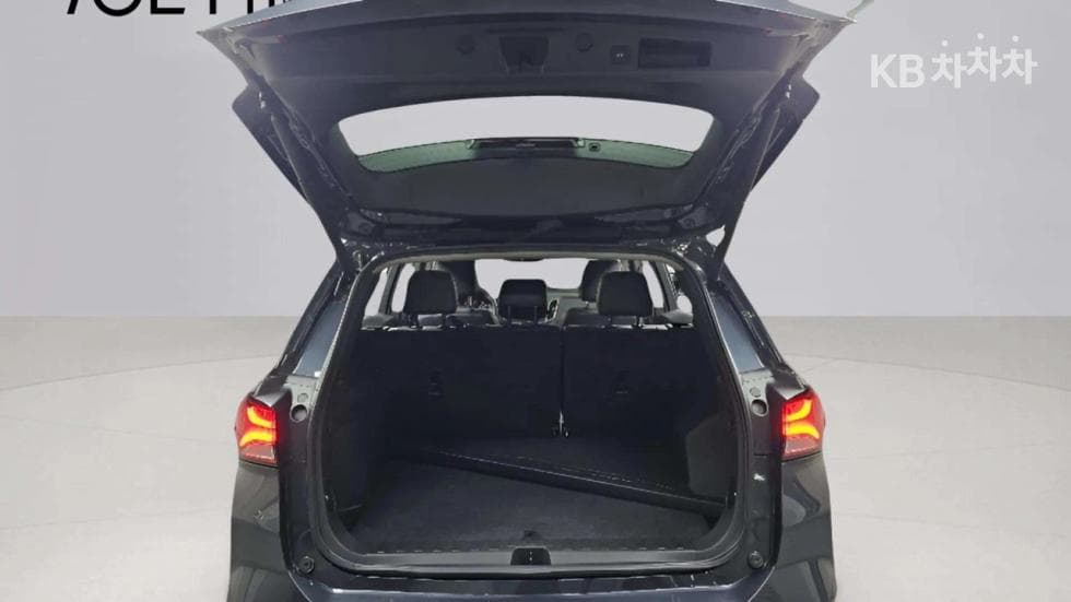 Джи Ем Корея The Next Equinox1.5 Бензин AWD Premier - 20
