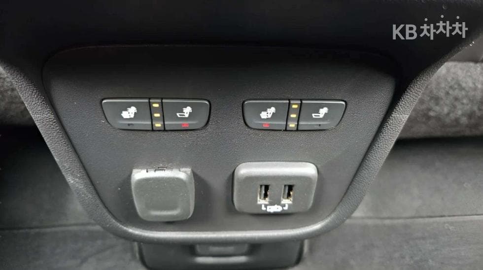 Джи Ем Корея The Next Equinox1.5 Бензин AWD Premier - 21