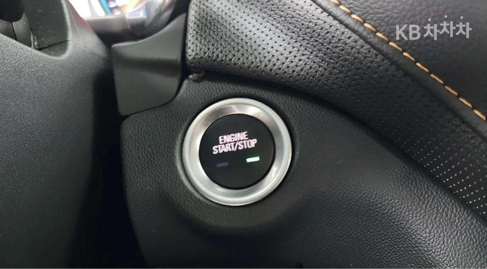 Джи Ем Корея The Next Equinox1.5 Бензин AWD Premier - 22
