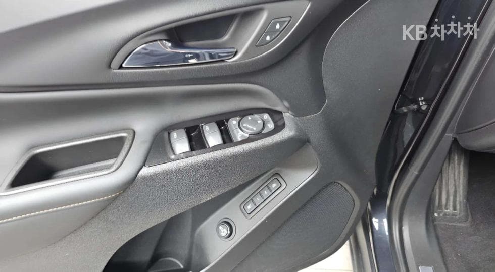 Джи Ем Корея The Next Equinox1.5 Бензин AWD Premier - 25