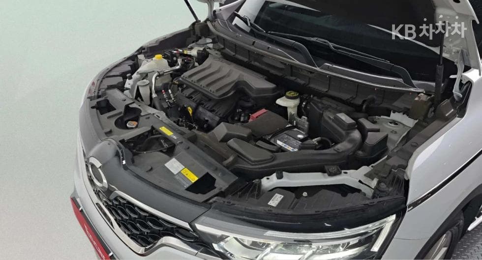 Рено Корея Нов QM62.0 LPe 2WD PREMIERE - 6
