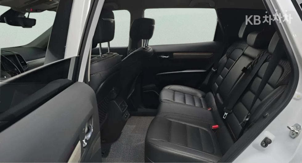 Рено Корея Нов QM62.0 LPe 2WD PREMIERE - 10