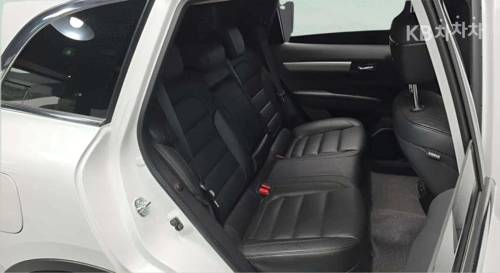 Рено Корея Нов QM62.0 LPe 2WD PREMIERE - 12