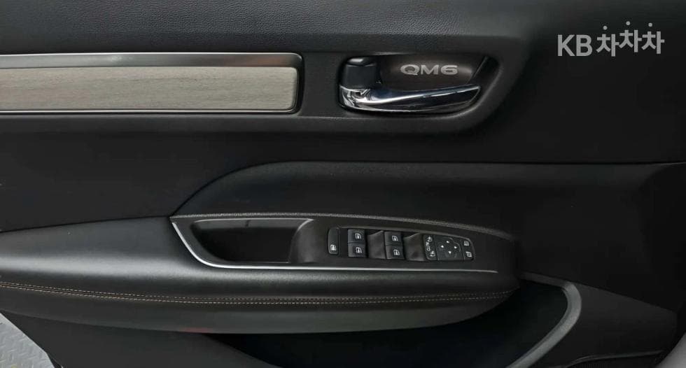 Рено Корея Нов QM62.0 LPe 2WD PREMIERE - 18