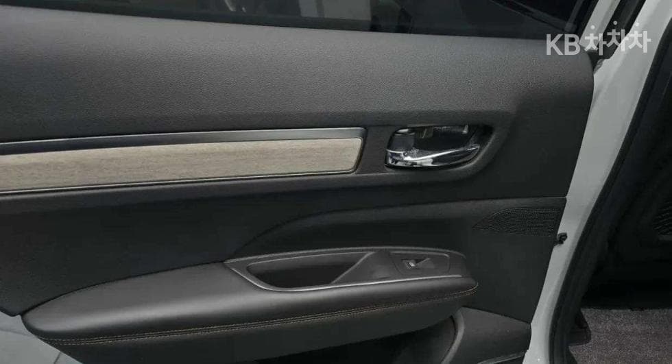 Рено Корея Нов QM62.0 LPe 2WD PREMIERE - 19