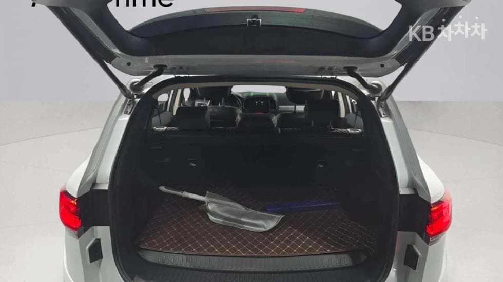Рено Корея Нов QM62.0 LPe 2WD PREMIERE - 25
