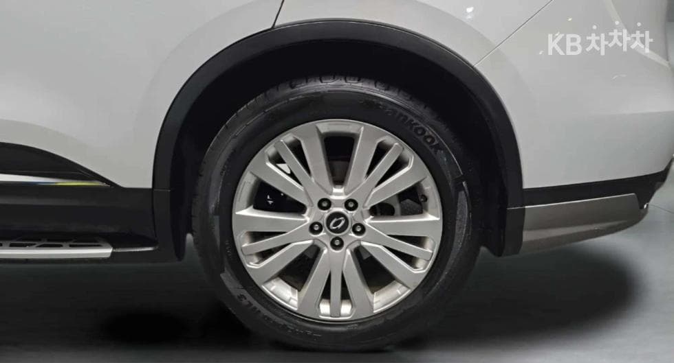Рено Корея Нов QM62.0 LPe 2WD PREMIERE - 30