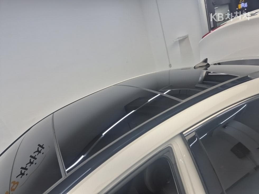 Хюндай Соната LF2.0 Смарт Стандартен - 13