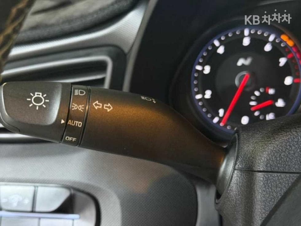 Хюндай Велестор N2.0 Турбо Бензин Директ Инжекция - 14