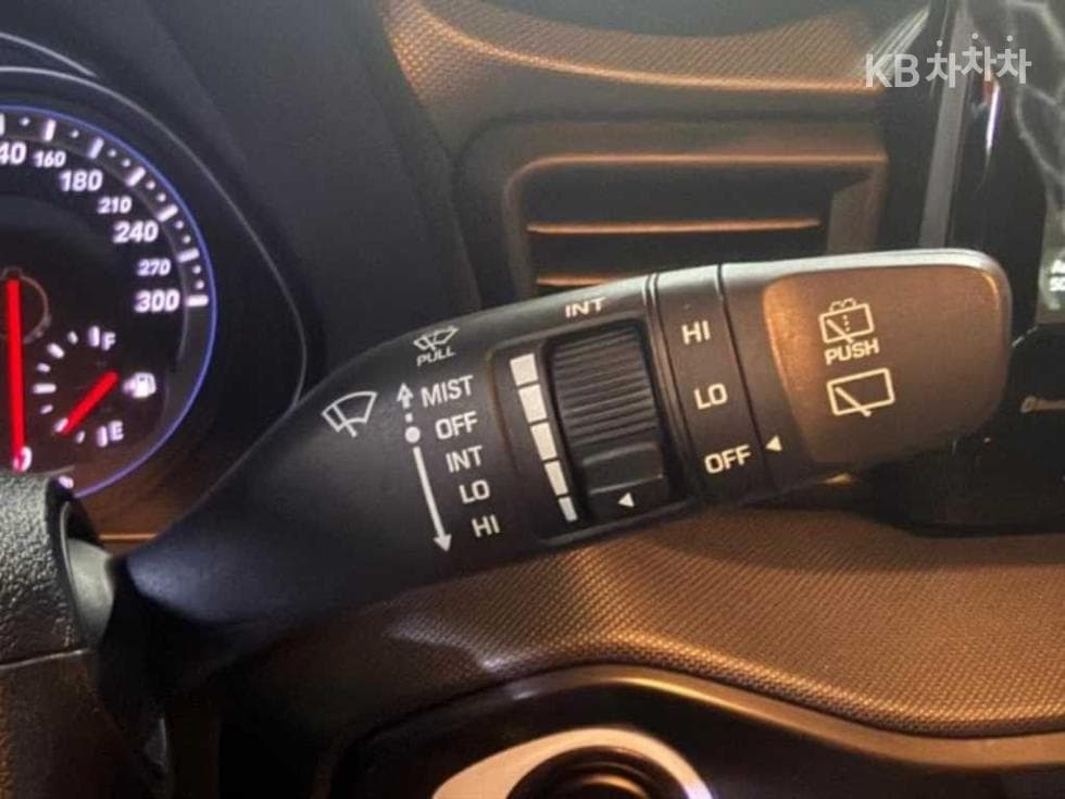 Хюндай Велестор N2.0 Турбо Бензин Директ Инжекция - 15