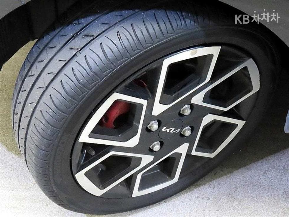 Киа The New (фейслифт) Рей (ван)1.0 Бензин Signature - 20