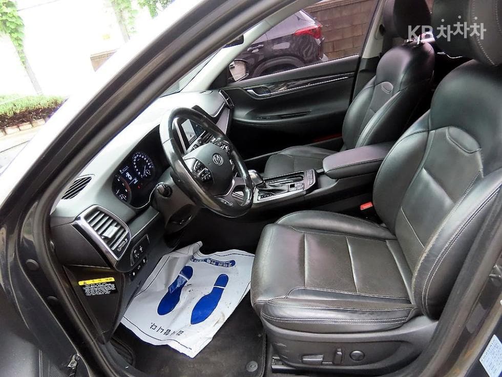Хюндай Grandeur (Azera)IG3.0 LPi Modern - 5