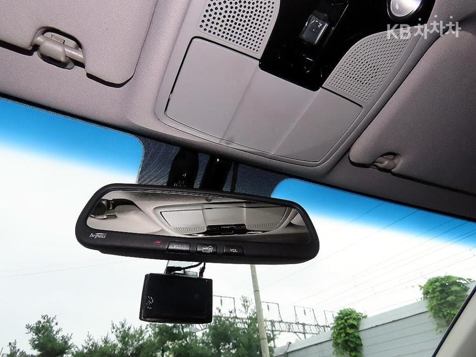 Хюндай Grandeur (Azera)IG3.0 LPi Modern - 14