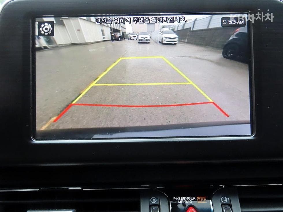Хюндай Grandeur (Azera)IG3.0 LPi Modern - 15