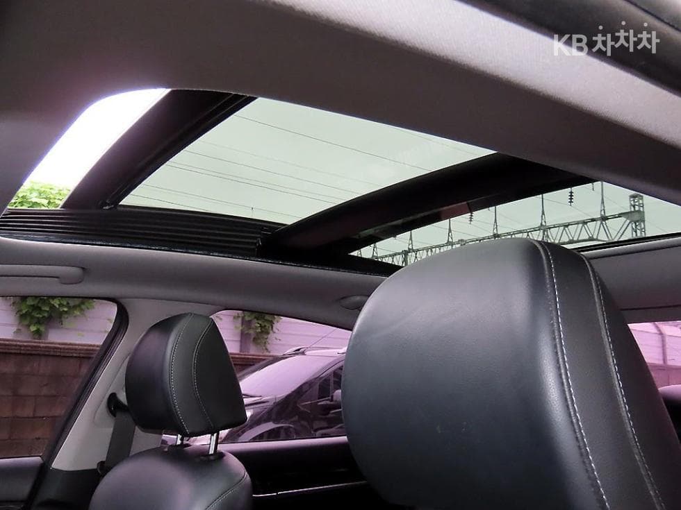 Хюндай Grandeur (Azera)IG3.0 LPi Modern - 18