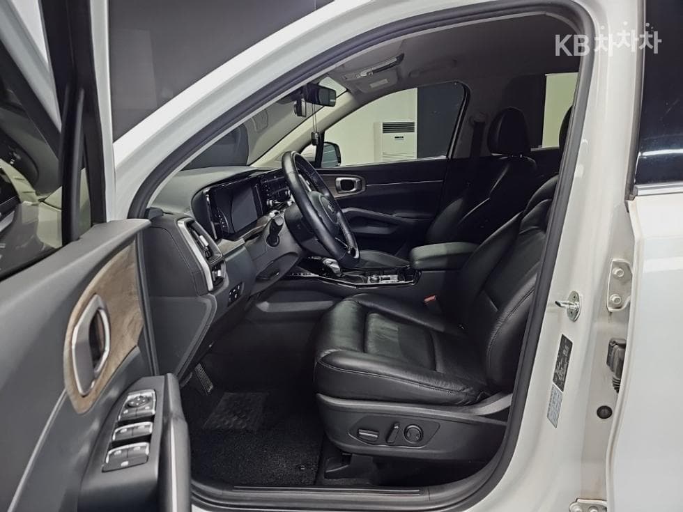 Kia The New (facelift) Sorento MQ42.2 Diesel 2WD Prestige - 11