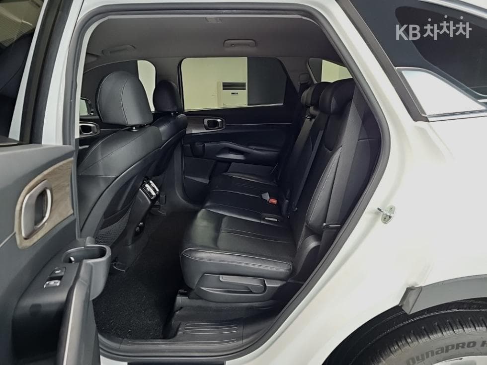 Kia The New (facelift) Sorento MQ42.2 Diesel 2WD Prestige - 12