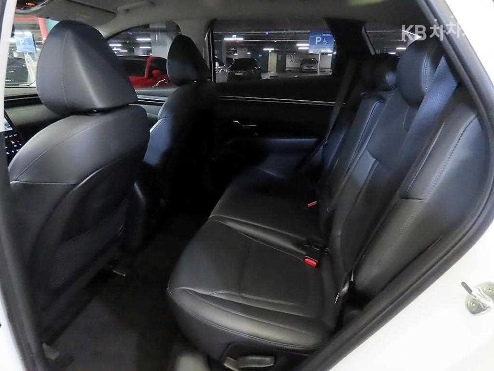 Хюндай The All New Туксон(NX (Lexus SUV)4)Бензин 1.6T 2WD Modern - 7