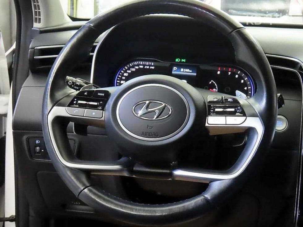 Хюндай The All New Туксон(NX (Lexus SUV)4)Бензин 1.6T 2WD Modern - 8