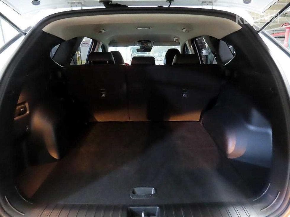 Хюндай The All New Туксон(NX (Lexus SUV)4)Бензин 1.6T 2WD Modern - 16