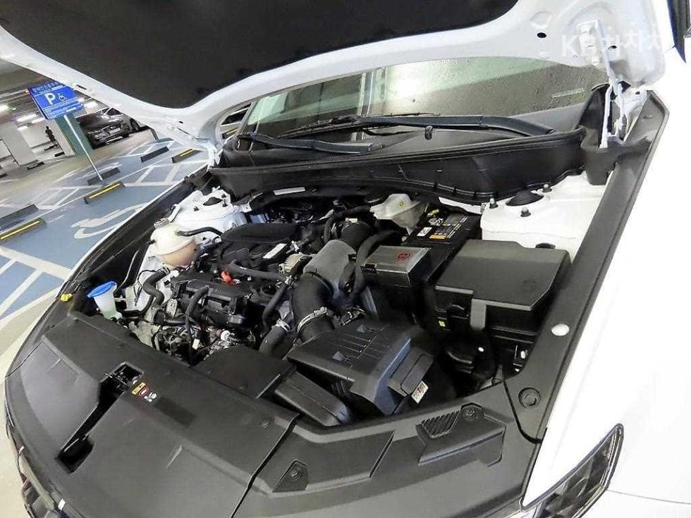 Хюндай The All New Туксон(NX (Lexus SUV)4)Бензин 1.6T 2WD Modern - 17
