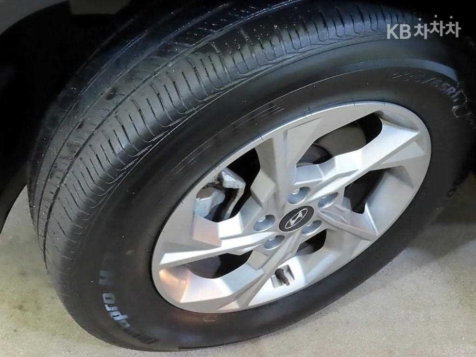 Хюндай The All New Туксон(NX (Lexus SUV)4)Бензин 1.6T 2WD Modern - 18