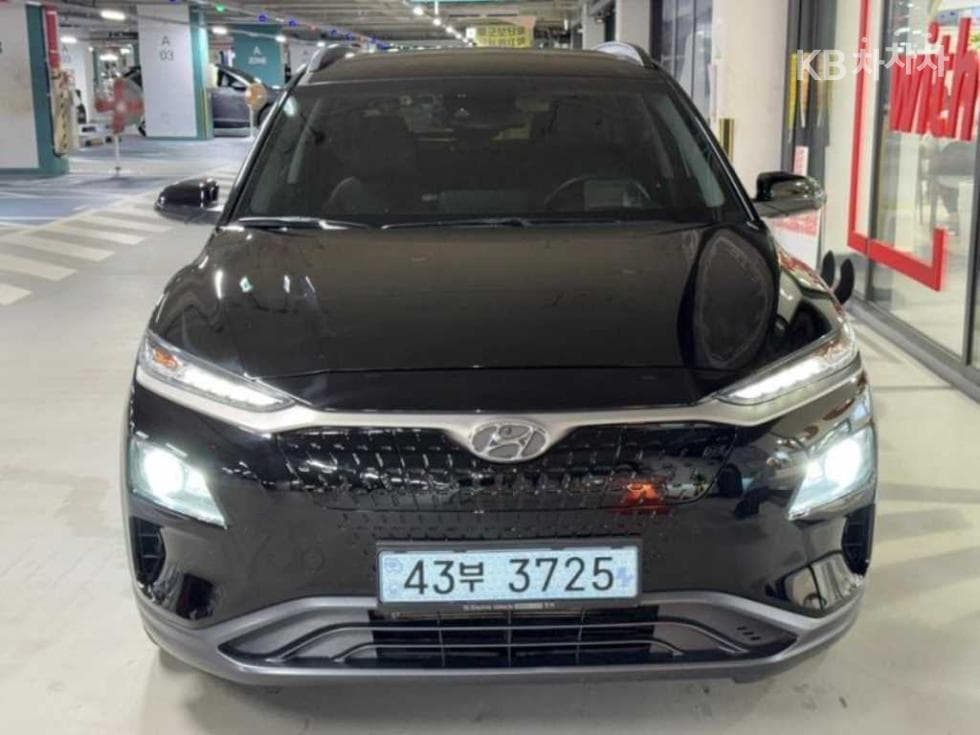 Хюндай Kona 일렉트릭 Premium - Image 1