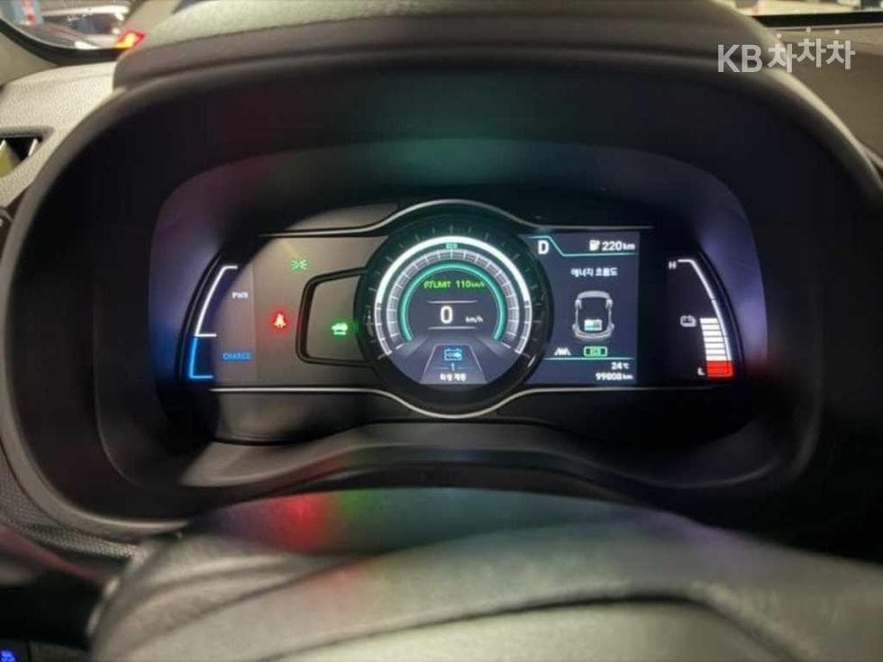 Хюндай Kona 일렉트릭Premium - 9