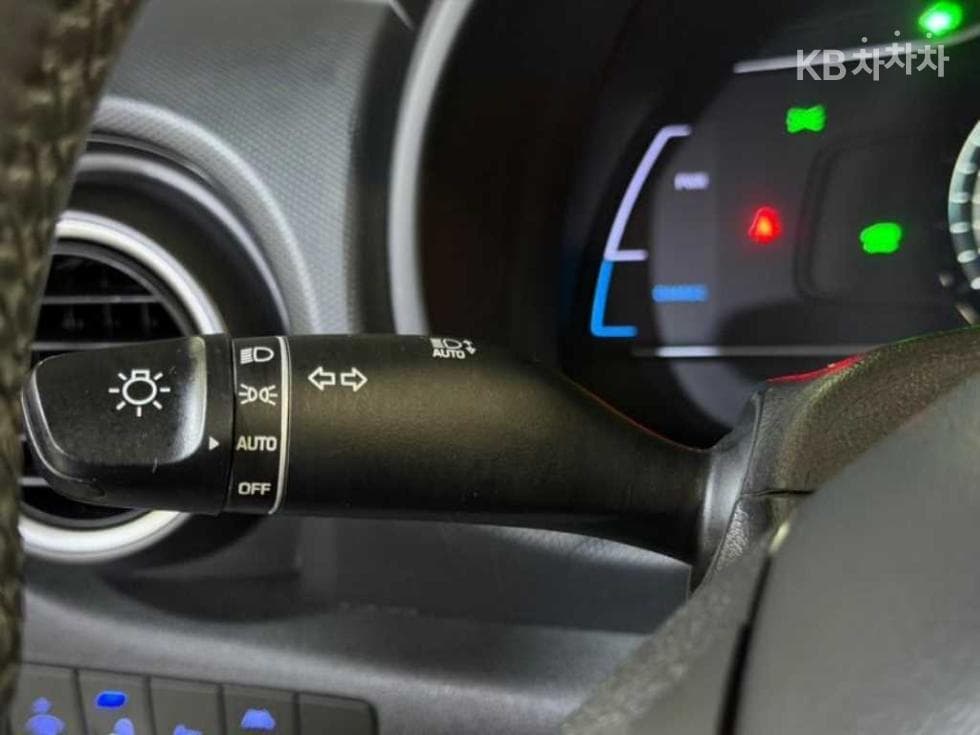 Хюндай Kona 일렉트릭Premium - 14