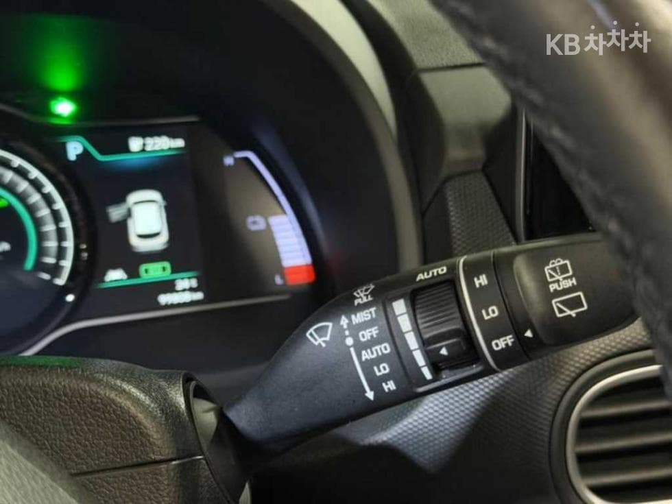 Хюндай Kona 일렉트릭Premium - 15