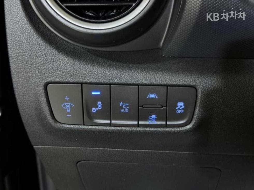Хюндай Kona 일렉트릭Premium - 16