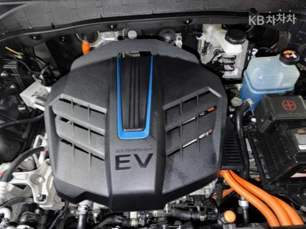 Хюндай Kona 일렉트릭Premium - 19