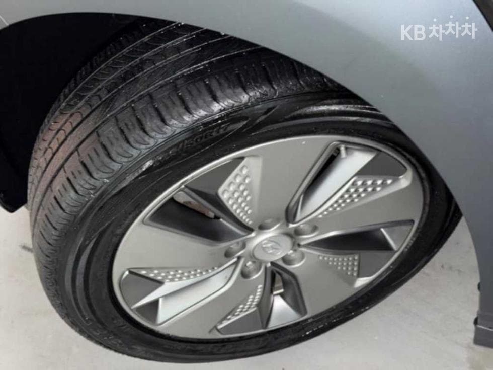 Хюндай Kona 일렉트릭Premium - 20