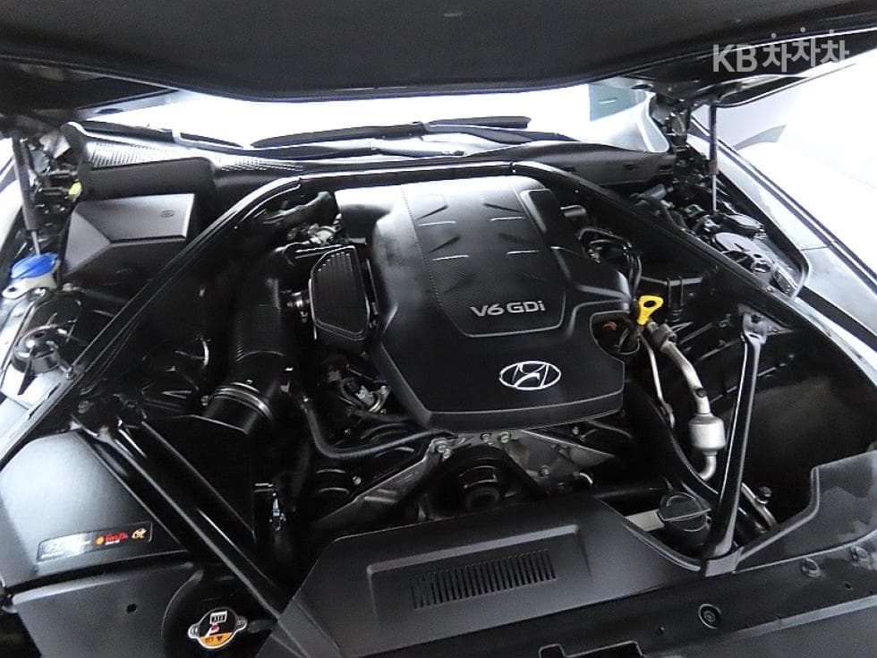 Hyundai GenesisDHG330 Premium - 7