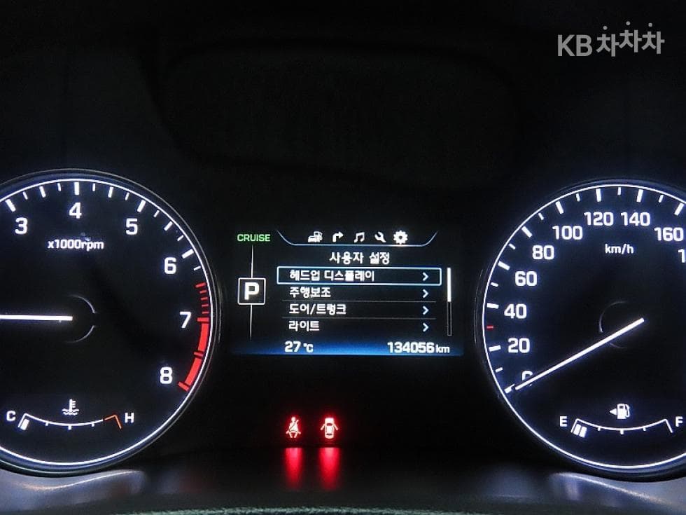 Hyundai GenesisDHG330 Premium - 8