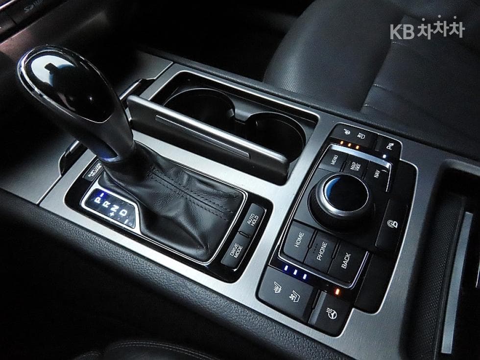 Hyundai GenesisDHG330 Premium - 9