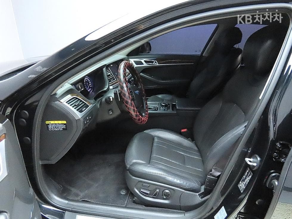 Hyundai GenesisDHG330 Premium - 10
