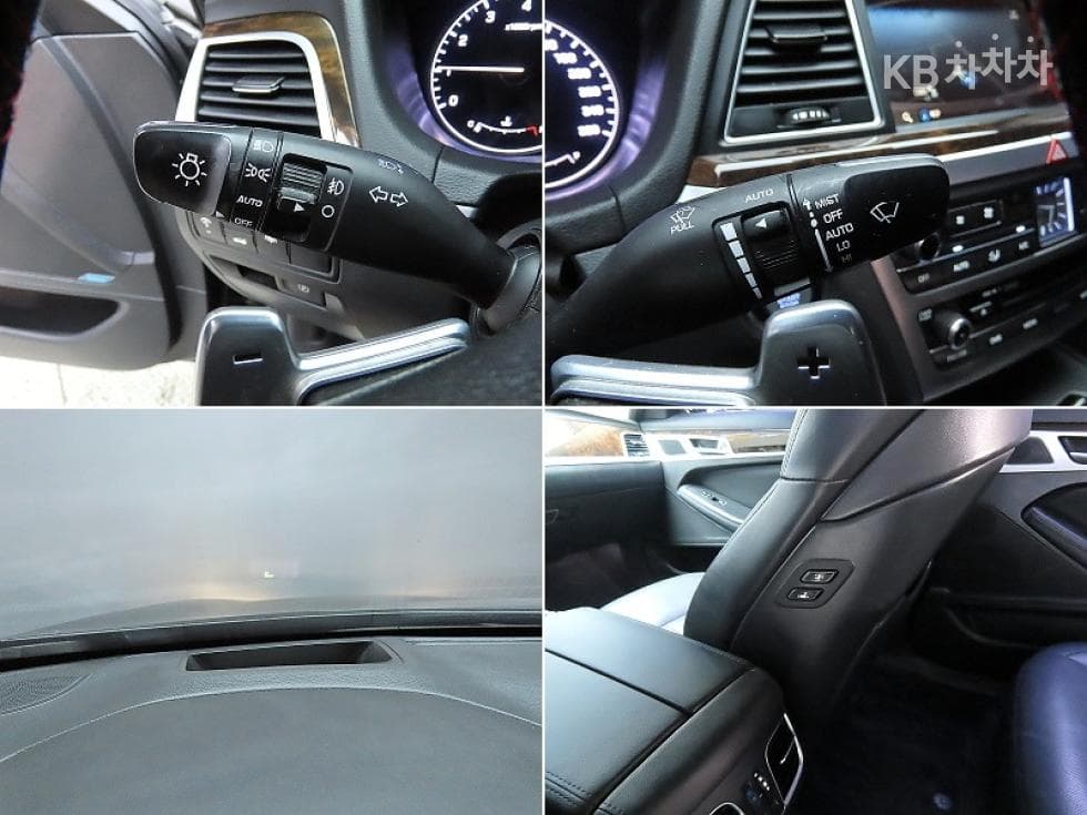 Hyundai GenesisDHG330 Premium - 14