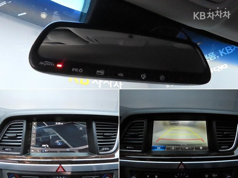 Hyundai GenesisDHG330 Premium - 15