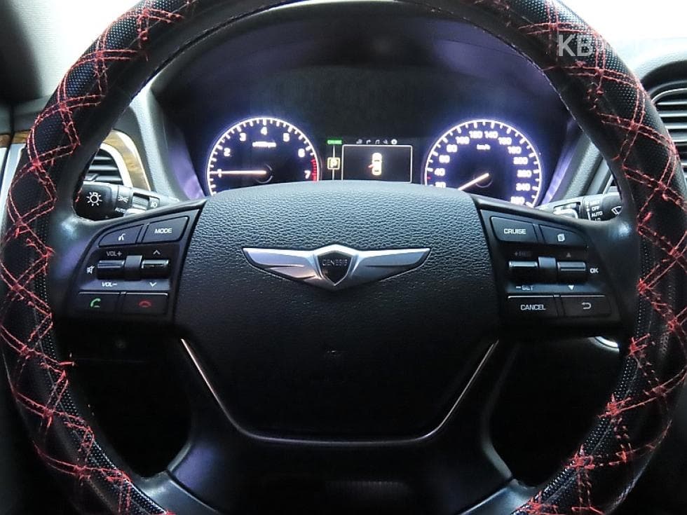 Hyundai GenesisDHG330 Premium - 17