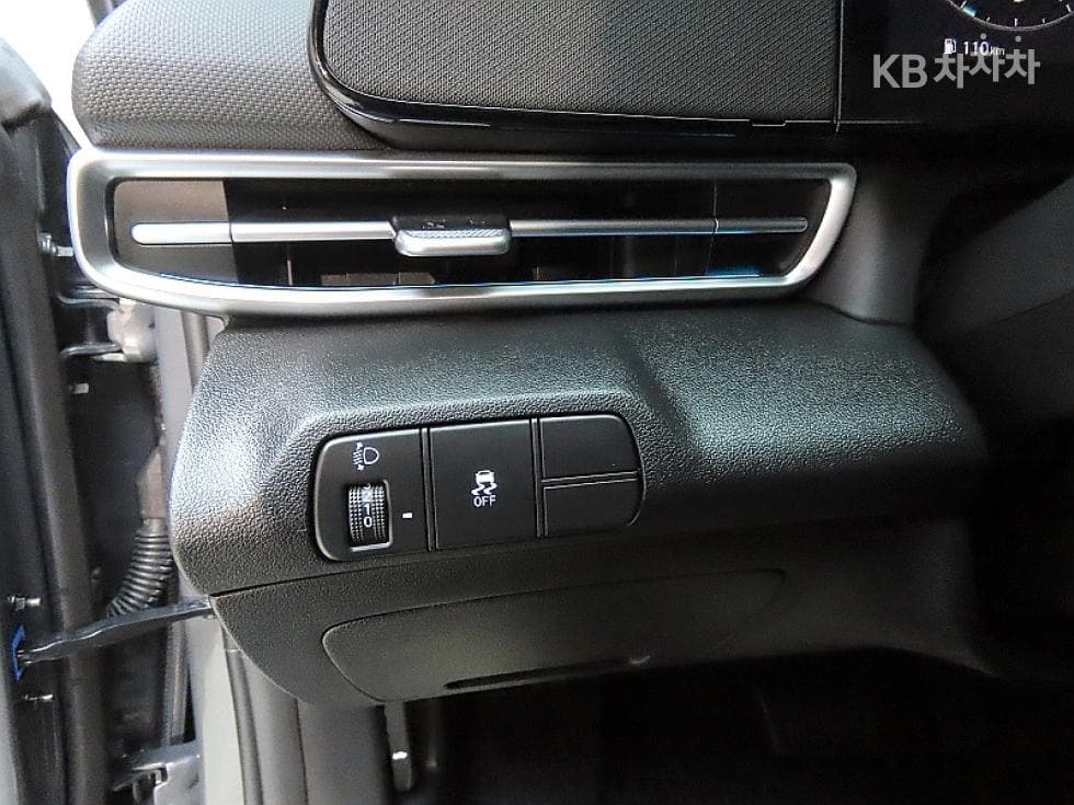 Hyundai The New (facelift) Avante (Elantra) (CN7)1.6 Gasoline Inspiration - 11