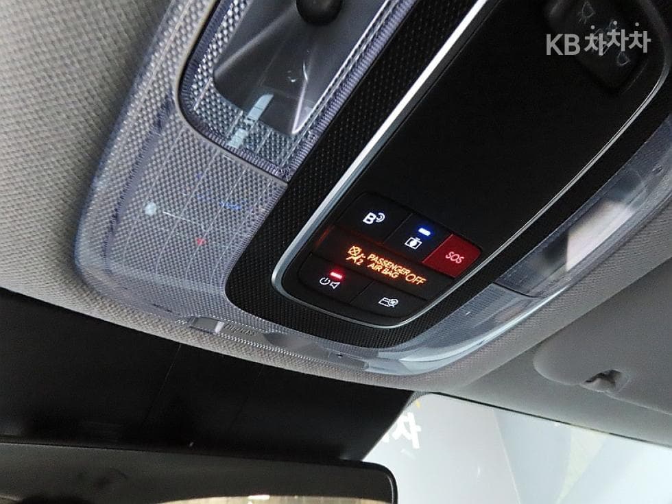 Hyundai The New (facelift) Avante (Elantra) (CN7)1.6 Gasoline Inspiration - 14