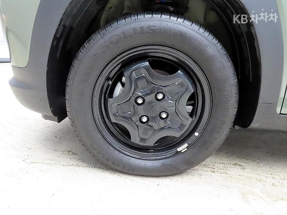 Хюндай Каспър1.0 Бензин 디 에센셜 Базов - 19