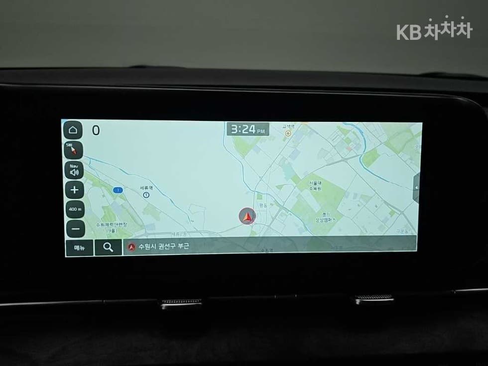 Kia Carnival 4th generationD2.2 7-seater (Limousine) Signature - 17