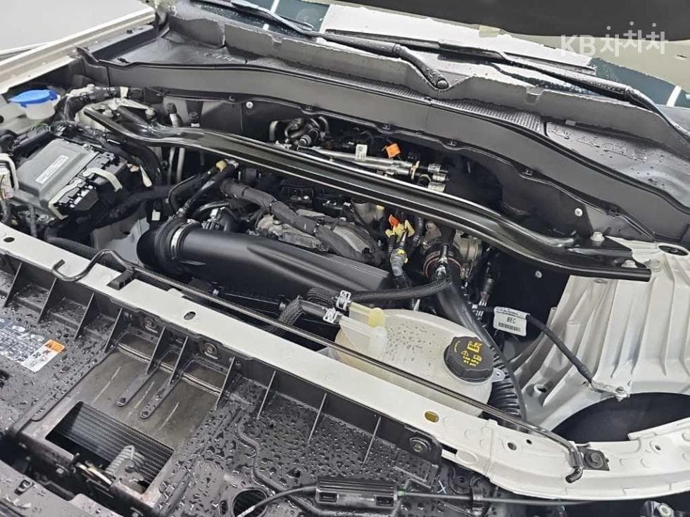 Форд Експлорер(6세대)Бензин Турбо 2.3 AWD ST-Line - 5