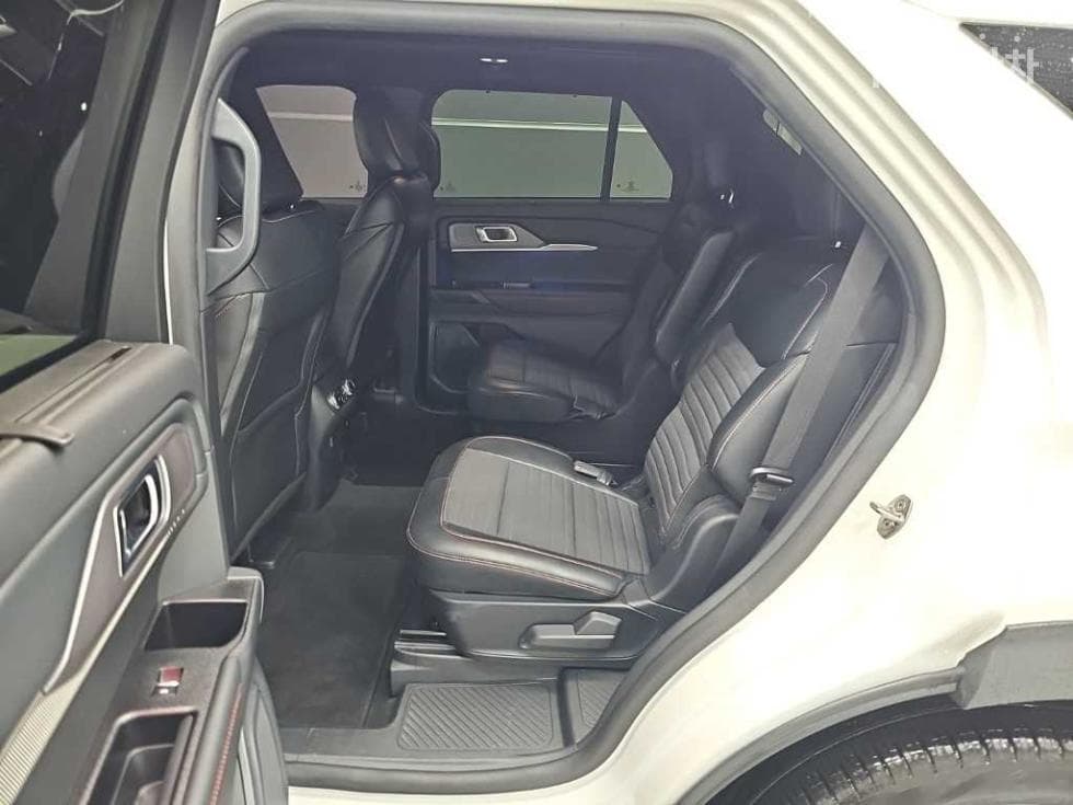 Форд Експлорер(6세대)Бензин Турбо 2.3 AWD ST-Line - 12